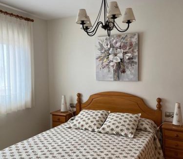 Peñíscola Apartamento | Moli de Vent