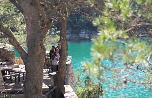 La Pobla de Benifassa Otro | Moli l'Abad