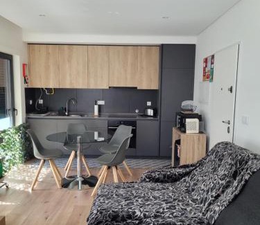Aveiro Apartamento | Moliceiro HOUSE