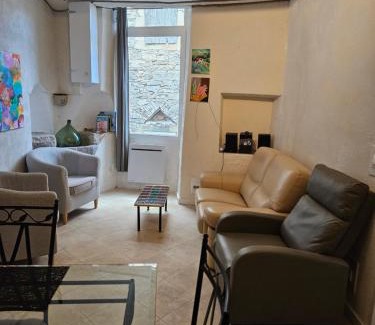 Molieres-Cavaillac Apartamento | Moliere