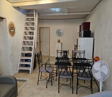 Molieres-Cavaillac Apartamento | Moliere