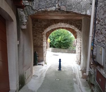 Molieres-Cavaillac Apartamento | Moliere
