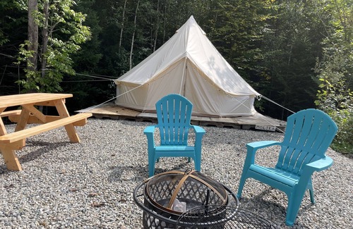 Stratford Alquiler De RV | MOLIKA Unique GLAMPING&FISHING Fun on ATV trail OG