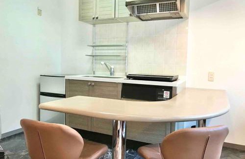 Minami Apartamento | MolinHotels205アクティビティを満喫できる札幌定山渓温泉付き別荘-1Room S-Bed6 6persons