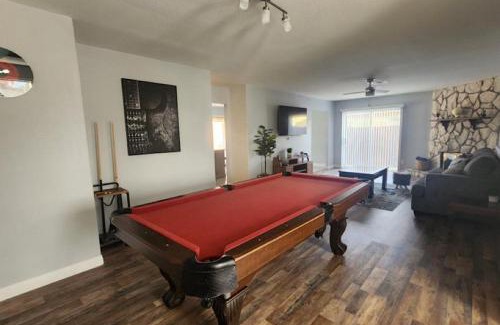 Torrey Pines Ranch Casa | Molino 3 bedroom 2 bath with pool