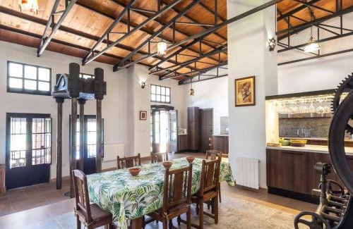 Guajar Faraguit Casa | Molino Arroyo