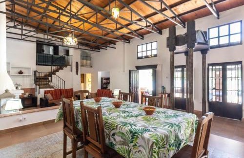 Guajar Faraguit Casa | Molino Arroyo