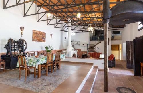 Guajar Faraguit Casa | Molino Arroyo