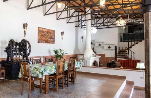 Guajar Faraguit Casa | Molino Arroyo