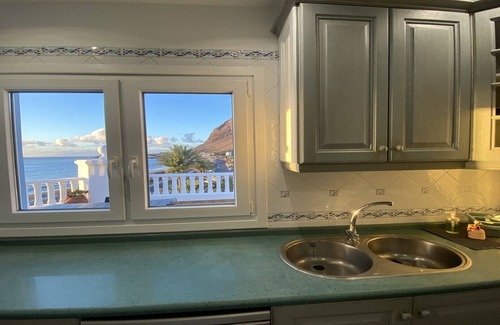 Valle Gran Rey Apartamento | Molino azul 6A