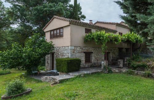 Arcos Hotel | Molino De La Vega