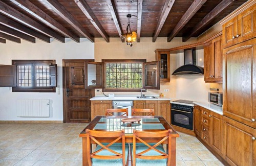 Laujar de Andarax Casa | Molino del Nacimiento