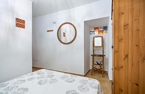 Laujar de Andarax Casa | Molino del Nacimiento