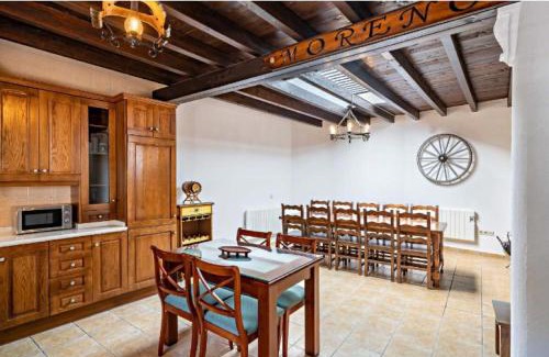 Laujar de Andarax Casa | Molino del Nacimiento