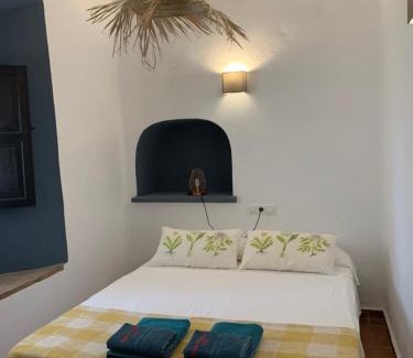 Tarifa Apartamento | Molino El Mastral
