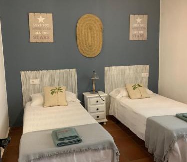 Tarifa Apartamento | Molino El Mastral