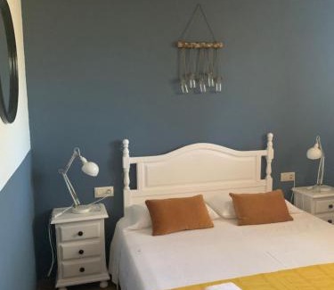Tarifa Apartamento | Molino El Mastral