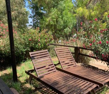 Tarifa Apartamento | Molino El Mastral