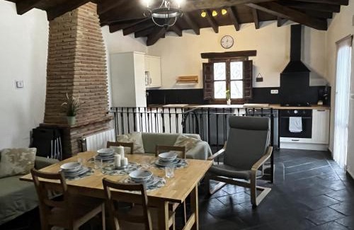 Gor Casa | Molino Felix Alojamiento Rurales