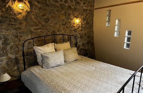 Gor Casa | Molino Felix Alojamiento Rurales