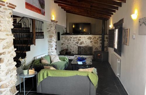 Gor Casa | Molino Felix Alojamiento Rurales