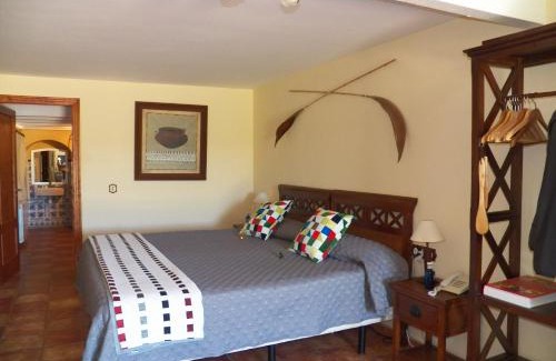 Montoro Casa | Molino La Nava