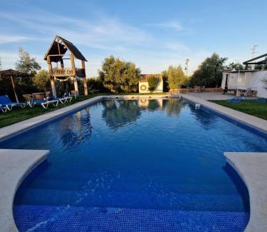 Montoro Casa | Molino La Nava