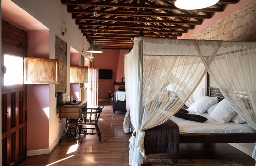 Montoro Casa | Molino la Nava