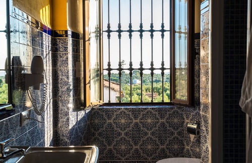 Montoro Casa | Molino la Nava