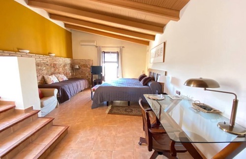 Montoro Casa | Molino la Nava