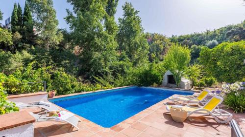 Alhaurín el Grande Casa | Molino Maroto Alhaurín el Grande by Ruralidays