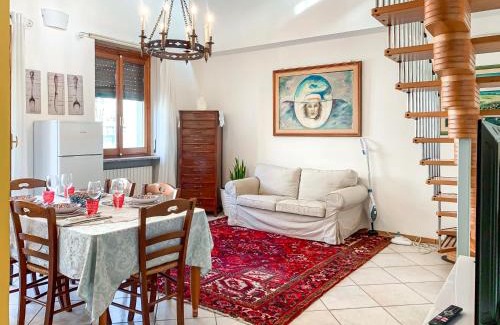 Santa Rita Apartamento | Molino Passion 90 Style