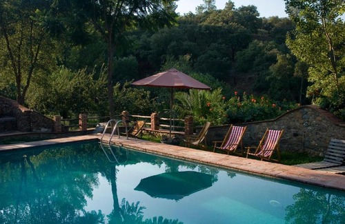 Alajar Casa | Molino Rio Alajar