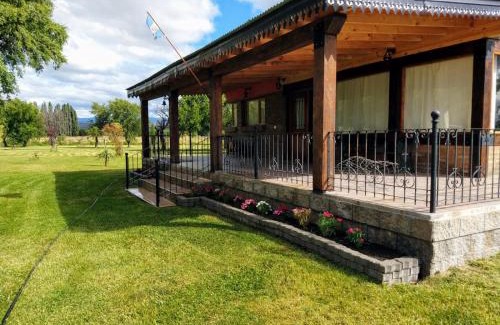 Trevelin Casa | Molino Tempo