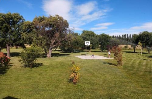 Trevelin Casa | Molino Tempo