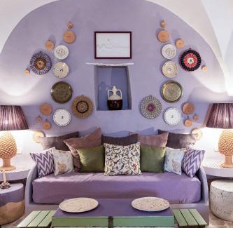 Ceglie Messapica Apartamento | MOLINO VIOLA