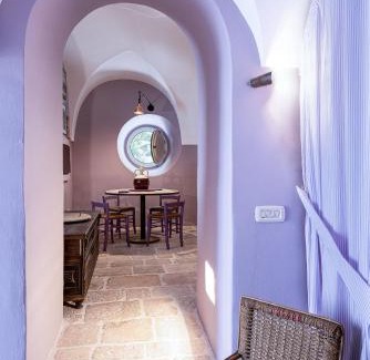 Ceglie Messapica Apartamento | MOLINO VIOLA