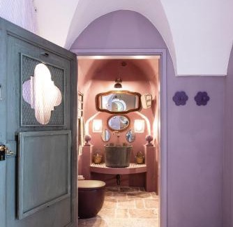 Ceglie Messapica Apartamento | MOLINO VIOLA