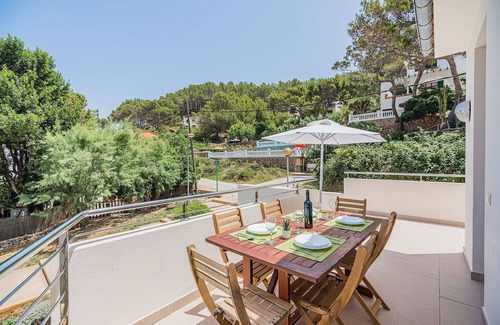 Cala San Vicente Chalet De Esquí | MOLINS 1 ref. CS01