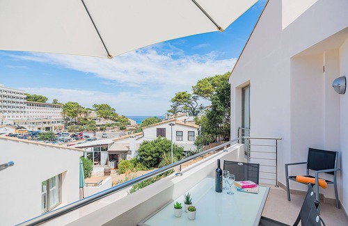 Cala San Vicente Chalet De Esquí | MOLINS 2 ref. CS02