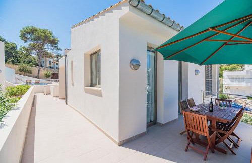 Cala San Vicente Casa | Molins 5