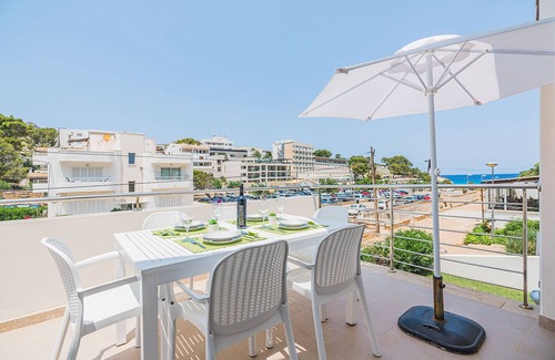 Cala San Vicente Chalet De Esquí | MOLINS 6 ref. CS06