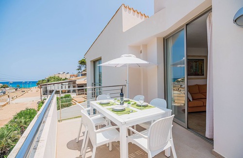 Cala San Vicente Chalet De Esquí | MOLINS 6 ref. CS06
