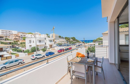 Cala San Vicente Chalet De Esquí | MOLINS 7 ref. CS07