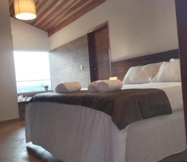 Serra Negra Casa | Molise Hotel Fazenda