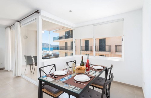 Cala Bona Apartamento | MOLL 3