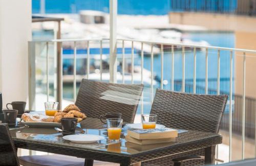 Cala Bona Apartamento | Moll 3