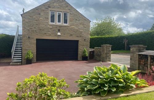 Silsden Apartamento | Moll’n’Cliff