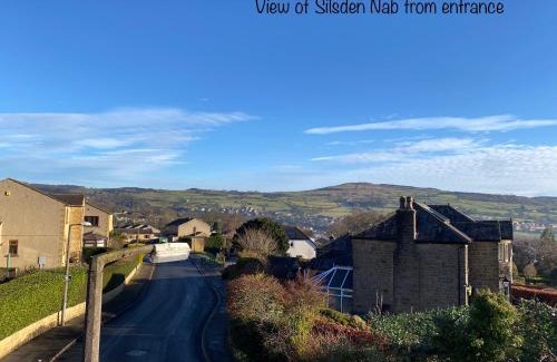 Silsden Apartamento | Moll’n’Cliff
