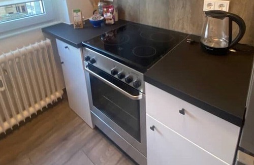 Mannheim Apartamento | MOLL Suites4 -Next to Congress Hall/City Center -